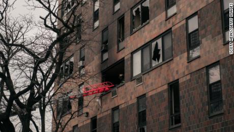 Here are ways you can help the victims of the Bronx fire