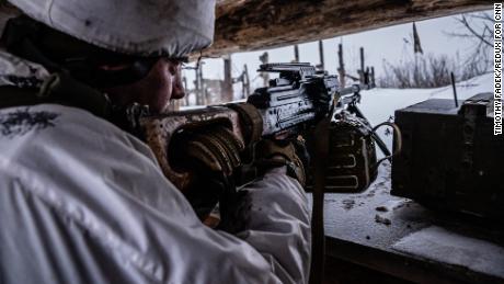 Russian invasion would bring more fear to markets