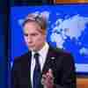 The U.S. says it will stand firm against major Russian demands as tension rises