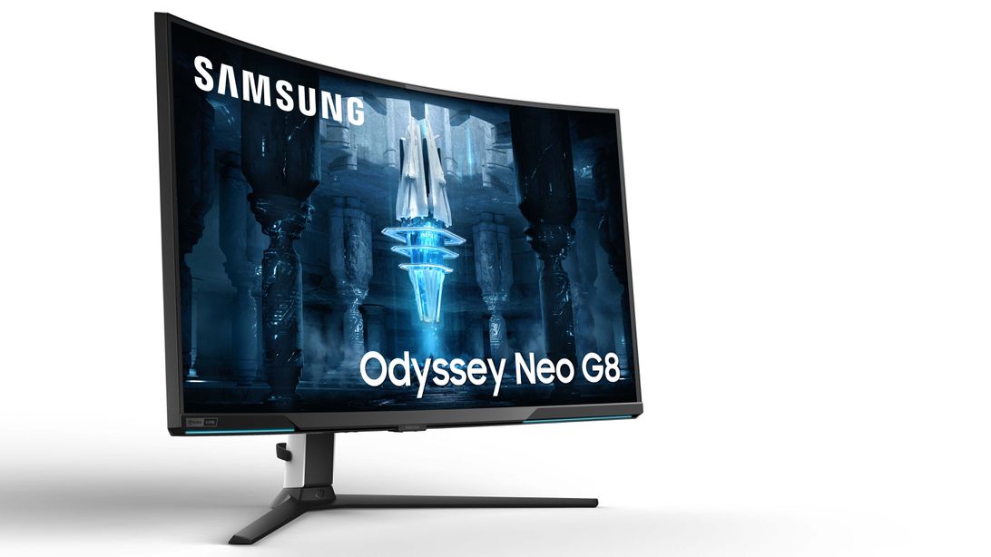 odyssey-neo-g8-monitor