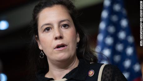 A remarkable Republican statement on the Ukraine invasion