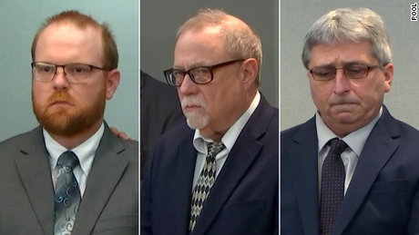 Here's how views on race played a role in jury selection
