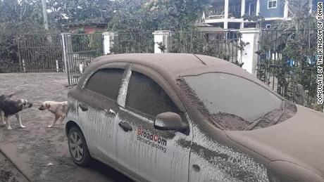 How you can help victims of the Tonga tsunami and volcano
