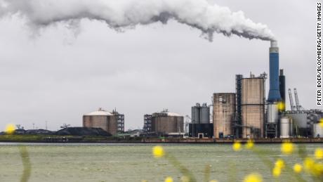 Europe's plan to call natural gas 'sustainable' triggers backlash from climate campaigners