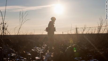 Experts are speculating over Russia's next move. They may want to check Ukraine's weather forecast