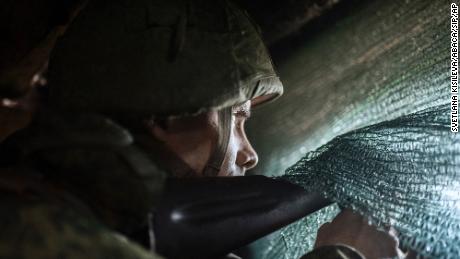 Why Donbas is at the heart of the Ukraine crisis