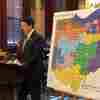 Despite voter-approved anti-gerrymandering reforms, Ohio GOP still draws lopsided map