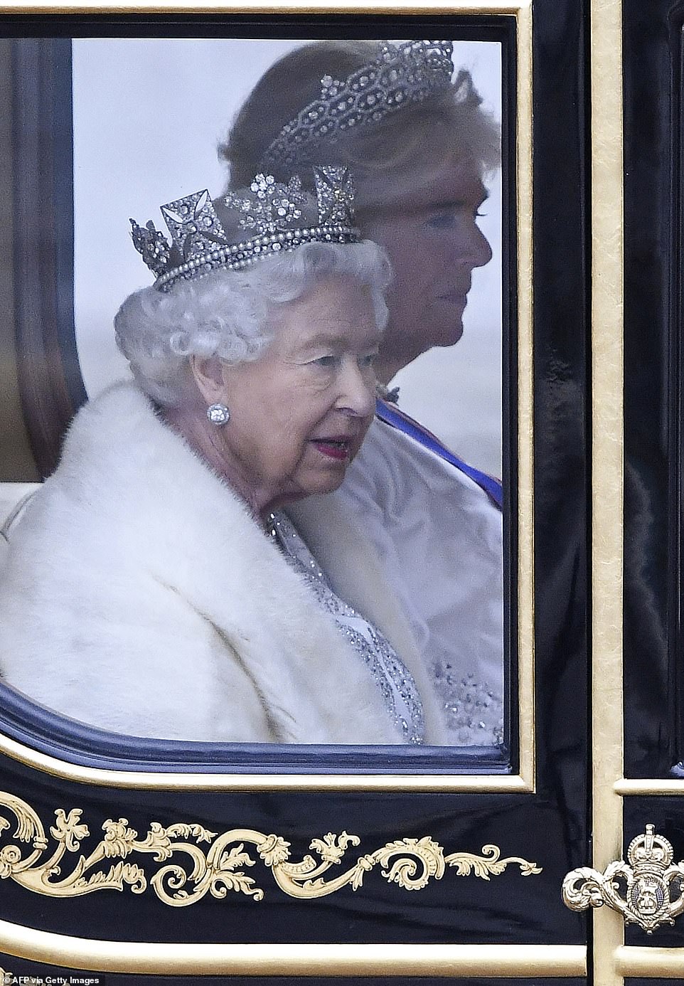 On Saturday, the Queen announced that the Duchess of Cornwall will become Queen Consort when her husband accedes to the throne