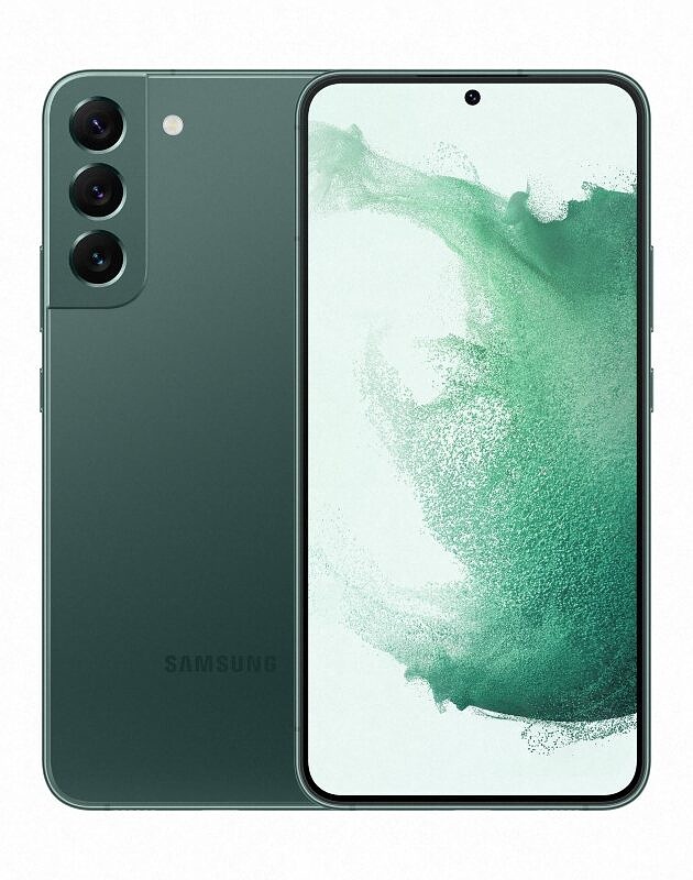 Samsung Galaxy S22 Plus
