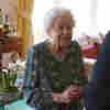 Queen Elizabeth II has tested positive for COVID-19 