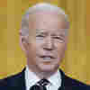 Biden says Russia's military moves are the beginning of an invasion of Ukraine