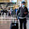 Fines For Disruptive Plane Passengers, Often Over Masks, Have Reached $1 Million