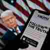 What we know so far about Trump's planned social media platform