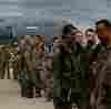 Explaining the U.S. military presence in Europe as 2,000 more troops deploy
