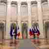 Russia sends warships to the Black Sea as diplomatic talks over Ukraine ramp up