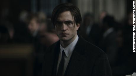 'The Batman' pulled from Russia