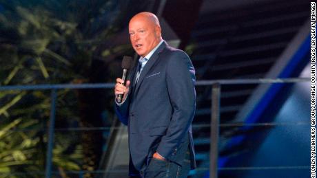 Disney CEO refuses to publicly condemn 'Don't Say Gay' bill but commits to inclusivity