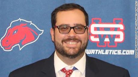 Coach Tyler James
