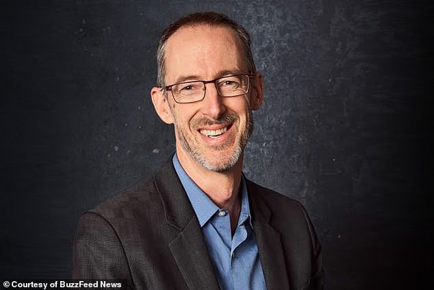 Mark Schoofs, the editor in chief of BuzzFeed News announced his departure ahead of cuts to the newsroom