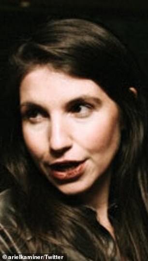 Ariel Kaminer, Executive Editor for Investigations at BuzzFeedNews