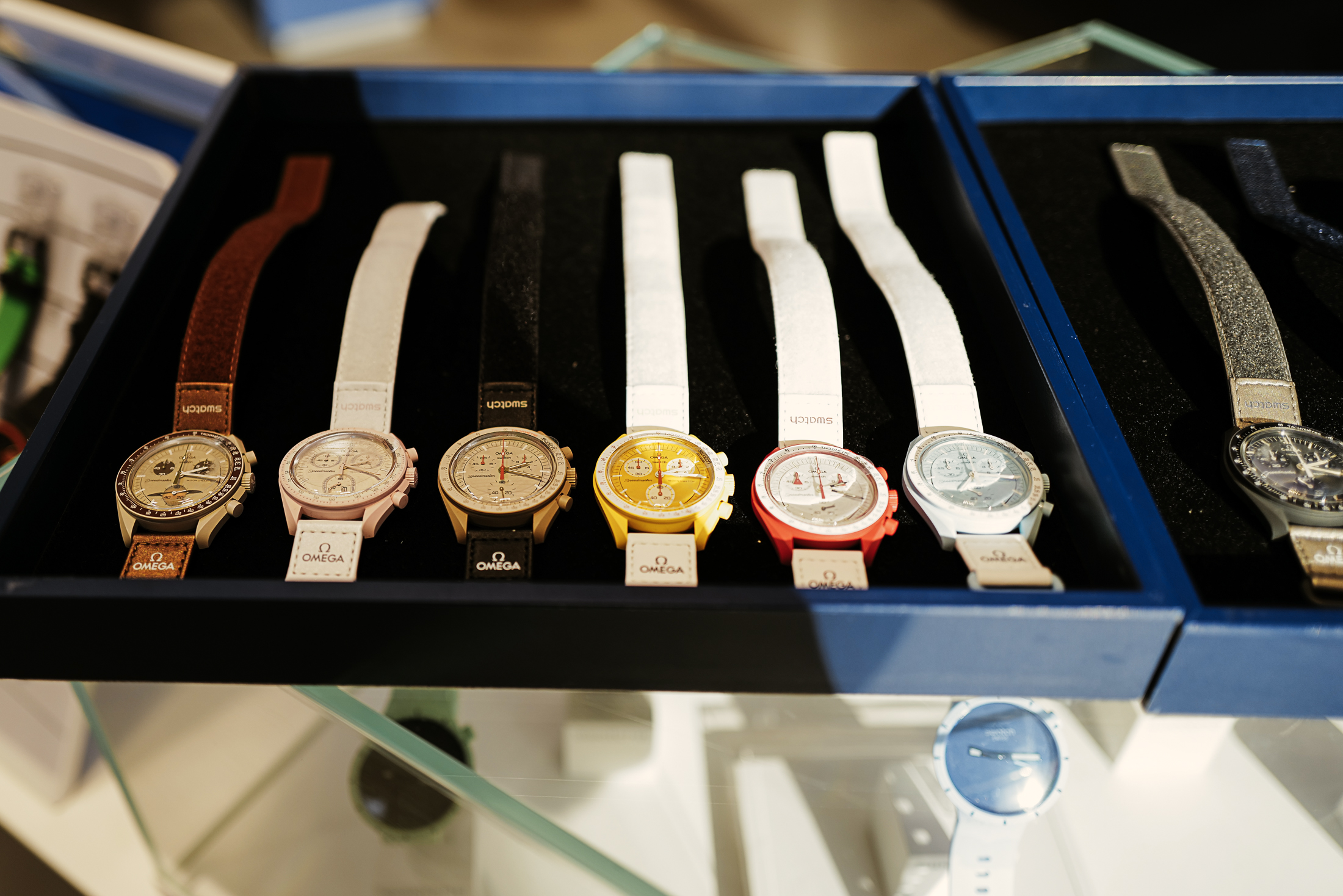 MoonSwatch