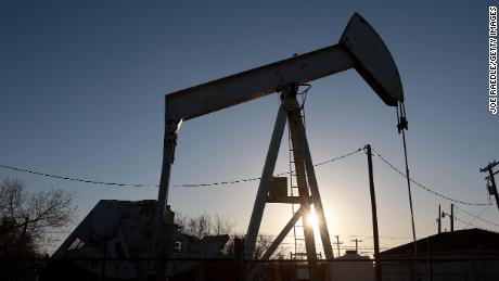 Biden administration announces it will resume onshore oil and gas lease sales with higher royalty rate
