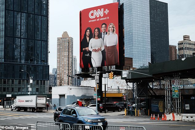 The new streaming service had been heavily advertised, but only had 150,000 subscribers