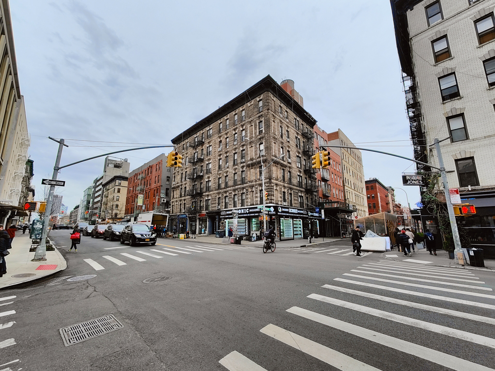 Google Pixel 6 Pro 114 degree Ultrawide