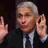 What Fauci sees coming with the BA.2 coronavirus subvariant in the U.S.