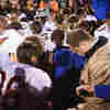 The Supreme Court ponders the right to pray on the 50-yard line