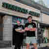 Starbucks union campaign's streak of election wins ends with a loss in Virginia