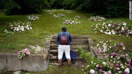 'It's shameful.' Massacre survivors' lawyers demand Tulsa be the next city to pay reparations