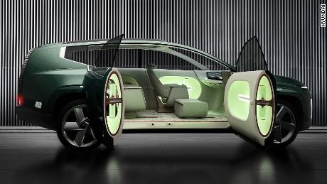 Hyundai and Kia are going big with upcoming electric vehicles