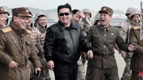 North Korea not telling the whole truth about latest ICBM test, South Korean official says