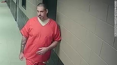 What we know about Casey White, the Alabama prisoner who escaped with a corrections officer