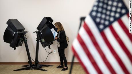 Undecided voters could make for an unpredictable Ohio primary outcome