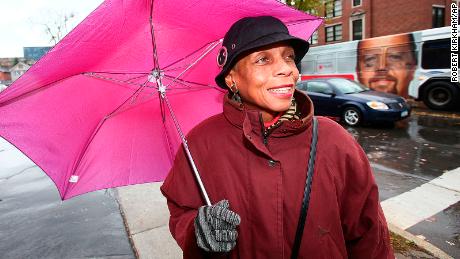 Katherine Massey, 72