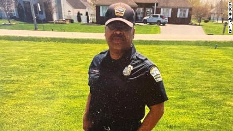 Aaron Salter Jr., 55.