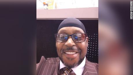 Heyward Patterson, 67