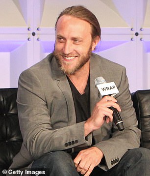 Chad Hurley