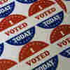 The 2022 midterms are underway. Here's the calendar of primary elections