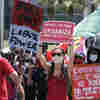 What is May Day? For the most part, the opposite of capitalism