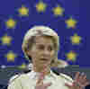 The EU just proposed a ban on oil from Russia, its main energy supplier
