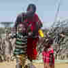 Drought and soaring food prices from Ukraine war leave millions in Africa starving