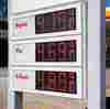 What to know about the U.S. emergency oil stash as Biden gears up to tap the reserves