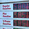 Oil surges past $100 a barrel after Russia invades Ukraine