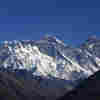 How Tall Is Mount Everest? Hint: It's Changing