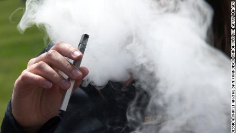 US government fails when it comes to tobacco reduction, American Lung Association report says
