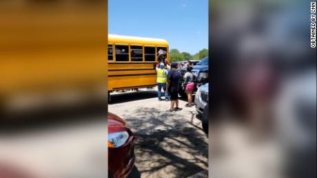 Uvalde shooting victim's parents say their child is changed forever