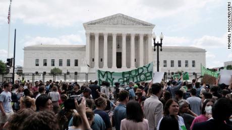 Miranda rights, abortion, Second Amendment: These are the cases the Supreme Court ruled on this week with major implications